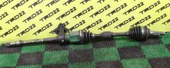 Привод, полуось. Mazda Protege Mazda Familia, BJ3P, BJ5P, BJ5W, BJ8W, BJEP, BJFP, BJFW, YR46U15, YR46U35, ZR16U65, ZR16U85, ZR16UX5 Mazda Familia S-Wa...