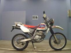 Honda XR 250. 250 куб. см., исправен, птс, без пробега. Под заказ