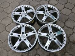 Antera. 9.5x20", 5x150.00, ET30, ЦО 110,0 мм. Под заказ
