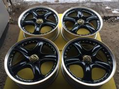 RAYS. 7.0x17, 5x114.30, ET37