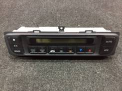 Блок управления климат-контролем HONDA ODYSSEY RA6 F23A 2000