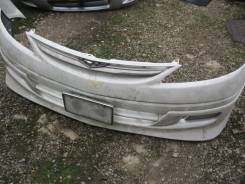 Бампер. Toyota Estima, ACR30, ACR30W, ACR40, ACR40W, MCR30, MCR30W Двигатели: 1MZFE, 2AZFE