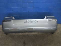 Бампер. Toyota Avensis, AZT250, AZT250L, AZT250W, AZT251, AZT251L, AZT251W, AZT255, AZT255W, CDT250, ZZT251, ZZT251L Двигатели: 1AZFSE, 1CDFTV, 1ZZFE
