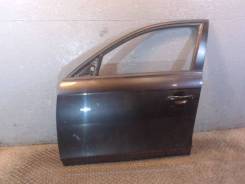 Дверь боковая Audi A4 (B8) 2007-2011, левая передняя