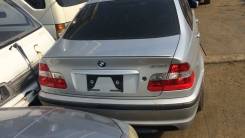 Стоп-сигнал. BMW M3, E46 BMW 3-Series, E46