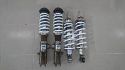 Амортизатор. Honda CR-Z Honda Insight Honda Fit, GD, GD1, GD2, GD3, GD4, GE, GE6, GE7, GE8, GE9