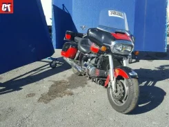 Honda Valkyrie Interstate. 1 500����. ��., ��������, ���������, ��� ������� ����
