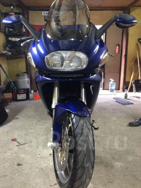 Ducati ST2. 944����. ��., ��������, ���������, ��� ������� ����