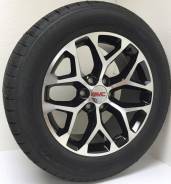Cadillac. x20", 6x139.70. Под заказ