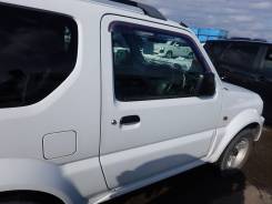 Зеркало заднего вида боковое. Suzuki Jimny, JB23W, JB33W, JB43, JB43W Suzuki Jimny Wide, JB33W, JB43W Suzuki Jimny Sierra, JB43W Mazda AZ-Offroad, JM2...