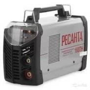 Сварка инверторная.