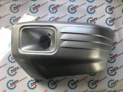 Клык бампера. Mitsubishi Pajero, V21C, V21W, V23C, V23W, V24C, V24V, V24W, V24WG, V25C, V25W, V26C, V26W, V26WG, V41W, V43W, V44W, V44WG, V45W, V46V...