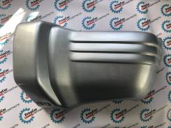 Клык бампера. Mitsubishi Pajero, V14V, V21W, V23C, V23W, V24C, V24V, V24W, V24WG, V25C, V25W, V26W, V26WG, V31V, V31W, V33V, V34V, V36V, V36W, V43W, V...