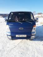 Kia Bongo. Продаётся м/грузовик kia bongo, 3 000 куб. см., 1 000 кг.