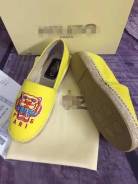 Эспадрильи. 35, 36, 37, 38, 39, 40. Под заказ