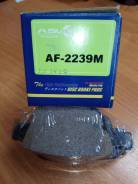 Колодки тормозные. Toyota: Tarago, Avensis, Corolla Verso, Vellfire, Previa, Alphard, Estima Двигатели: 2AZFE, 2GRFE, 1ADFTV, 1AZFE, 1AZFSE, 1CDFTV, 1...