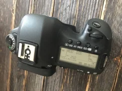 Canon EOS 5D Mark III. 20 � ����� �� ����
