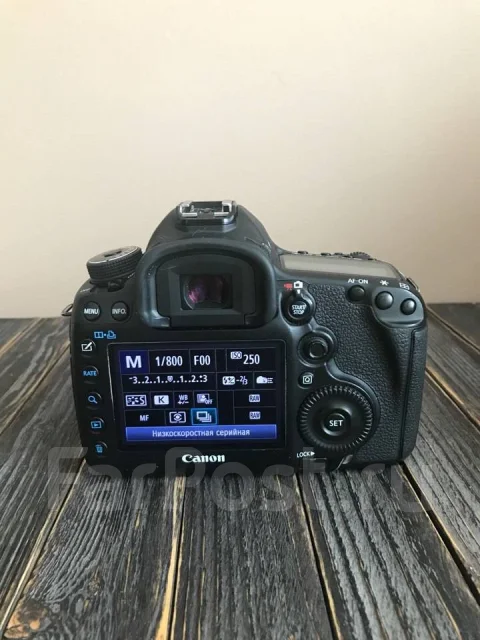Canon EOS 5D Mark III. 20 � ����� �� ����