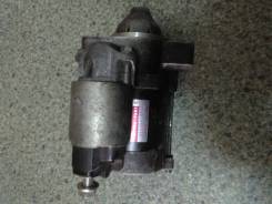 Стартер. Suzuki Alto, HA24V Двигатель K6A