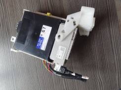 Блок управления дверями. Toyota Prius a, ZVW40W, ZVW41W Двигатель 2ZRFXE