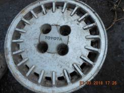 Toyota. x15", 4x110.00