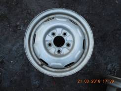 Штамповка. x14", 5x110.00
