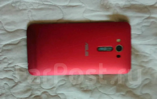 Asus ZenFone 2 Laser ZE550KL. �/� ����
