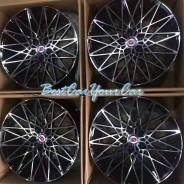 IWheelz. 8.5x18", 5x110.00, 5x120.00, ET35, ЦО 72,6 мм. Под заказ