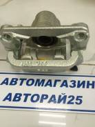 Суппорт тормозной. Nissan: Hardbody, King Cab, Serena, Navara, NP300 Двигатели: YD25DDTI, KA24DE, KA24E, TD25, TD25TI, KA24, YD25