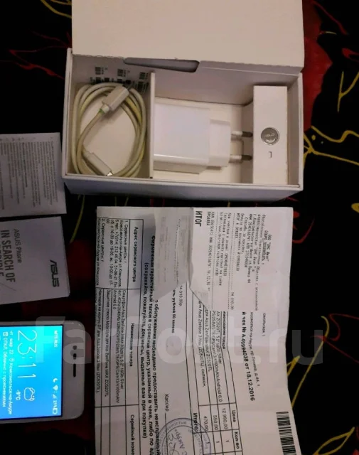 Asus ZenFone 3 Max. �/� ����