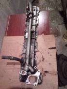 Теплообменник. Isuzu Forward, FRR5MF, FRR5WF, FRR6MF
