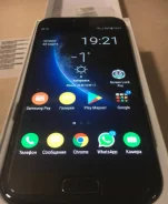 Samsung Galaxy A5 2017. �/�