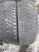 Dunlop Radial. Всесезонные, 2000 год, 20 %, 2 шт