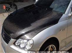 Капот. Toyota Mark X Toyota Mark II. Под заказ