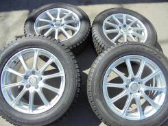VAGGIO. 7.0x18", 5x114.30, ET55