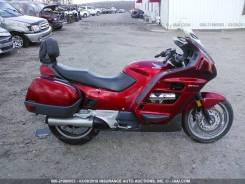 Honda ST 1100. 1 100 куб. см., исправен, птс, без пробега. Под заказ
