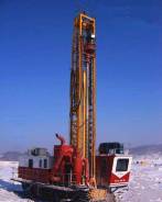Atlas Copco 200 MH. Буровая Установка для буровзрывных работ Fieldchief KY 200B. Под заказ