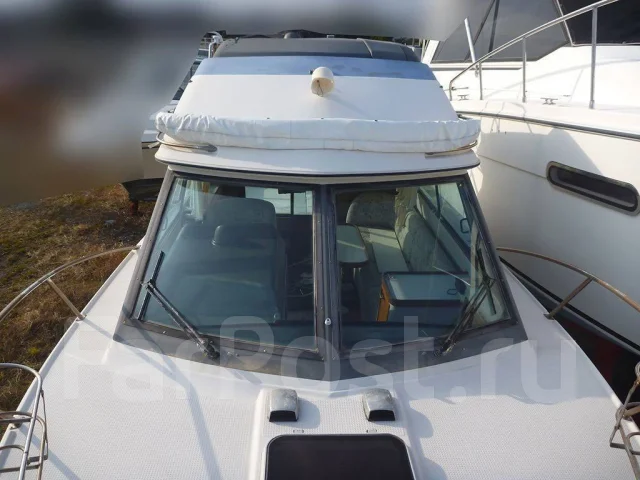 Yamaha PC-27. 1991 ���, ����� 8,23��., ��������� ������������, 130��.�., ������. ��� ����� �� ������������ ����