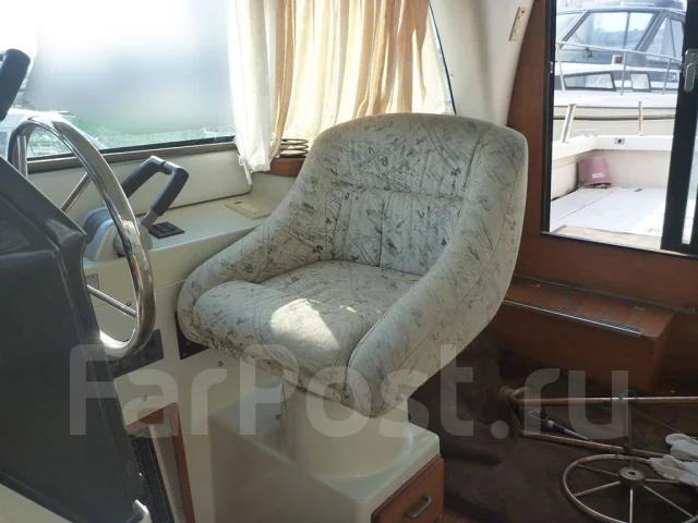 Yamaha PC-27. 1991 ���, ����� 8,23��., ��������� ������������, 130��.�., ������. ��� ����� �� ������������ ����