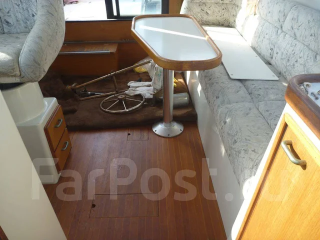 Yamaha PC-27. 1991 ���, ����� 8,23��., ��������� ������������, 130��.�., ������. ��� ����� �� ������������ ����