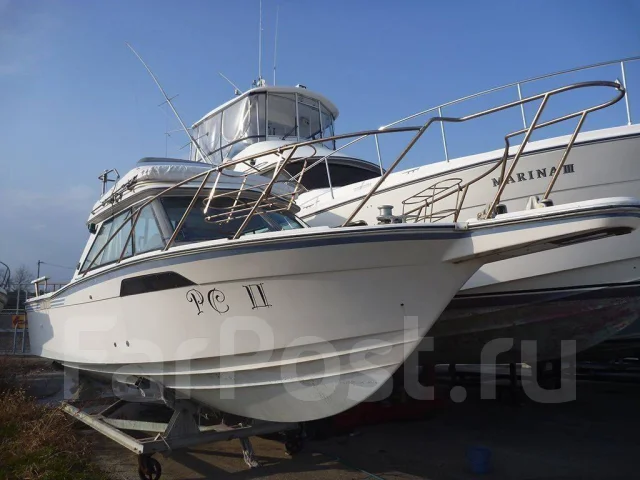 Yamaha PC-27. 1991 ���, ����� 8,23��., ��������� ������������, 130��.�., ������. ��� ����� �� ������������ ����