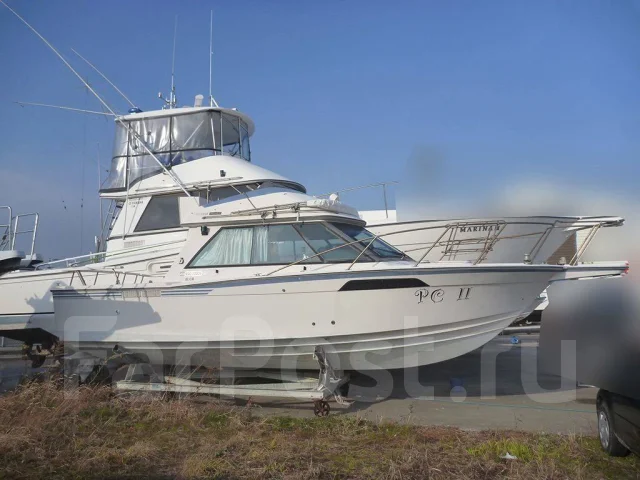 Yamaha PC-27. 1991 ���, ����� 8,23��., ��������� ������������, 130��.�., ������. ��� ����� �� ������������ ����
