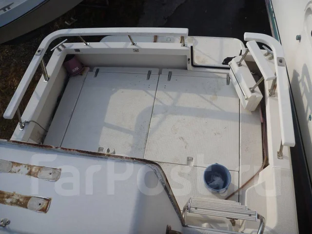Yamaha PC-27. 1991 ���, ����� 8,23��., ��������� ������������, 130��.�., ������. ��� ����� �� ������������ ����
