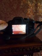 Panasonic Lumix DMC-FZ45. 10 - 14.9 ��, ���: 14� � �����