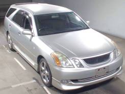 Toyota Mark II Wagon Blit. 1JZGTE, JZX110