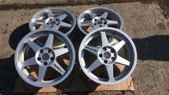 Technocast Corsia. 7.0x17", 5x108.00, ET40, ЦО 66,0 мм.