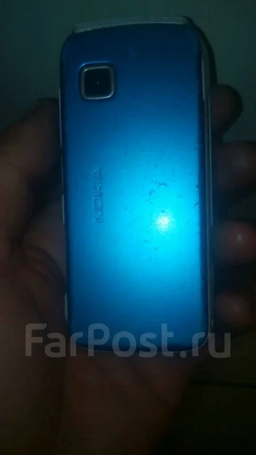 Nokia 5228. �/� ����
