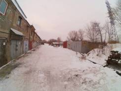 Гаражи кооперативные. Пионерская, р-н Центральный, 54 кв. м., электричество