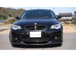 BMW 5-Series. автомат, передний, 2.5, бензин, 94 000 тыс. км, б/п, нет птс. Под заказ