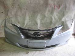 Бампер. Lexus IS350, GSE20, GSE21, GSE25 Lexus IS250, GSE20, GSE21, GSE25 Двигатели: 2GRFSE, 4GRFSE